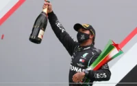 2020 Portuguese Grand Prix Winner