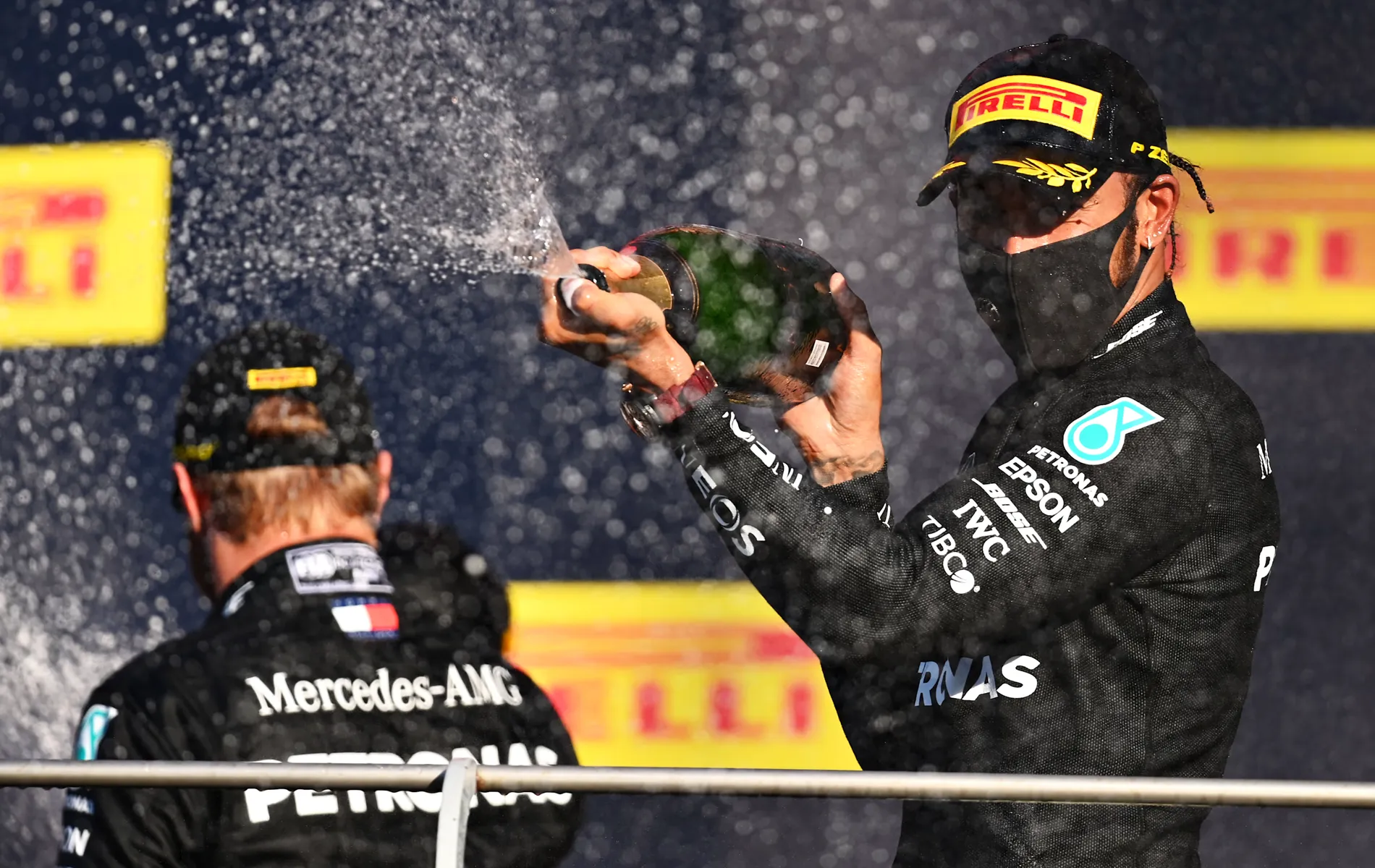 2020 Tuscan Grand Prix Winner