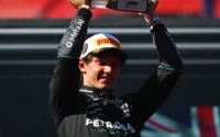 Antonelli 2026 Spanish GP