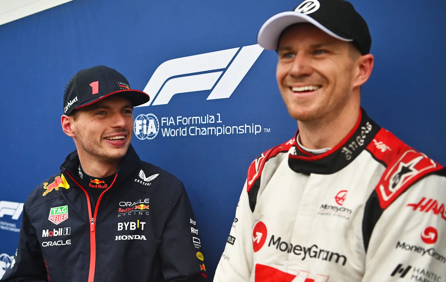 Max Verstappen, 2023 Canadian Grand Prix Pole