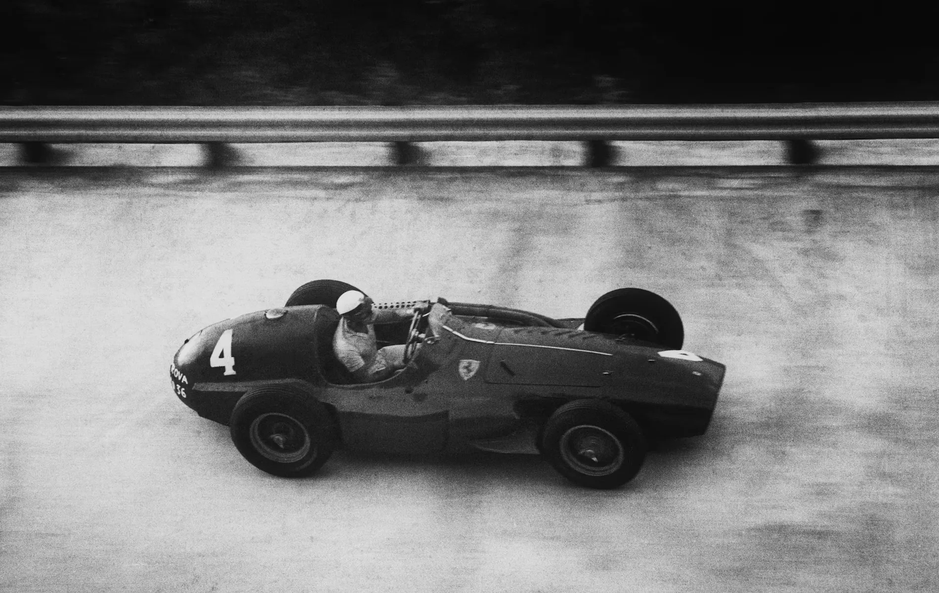 Monza Pista di Alta Velocità