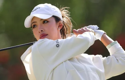 lily muni pro golfer