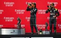 2020 Emilia Romagna Grand Prix Lewis Winner