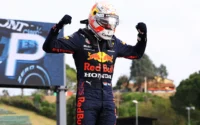 2021 Emilia Romagna Grand Prix Max Winner