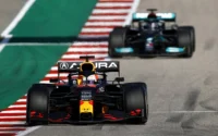 2021 United States Grand Prix Max Winner