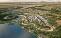 Bugesera Circuit Design