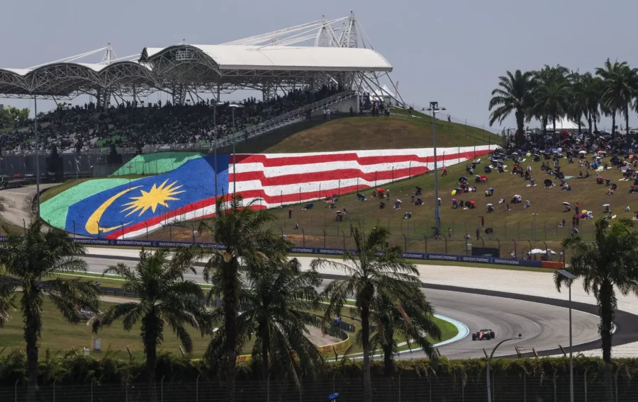2026 Bahrain GP in Malaysia FP2: Leclerc takes Friday honours