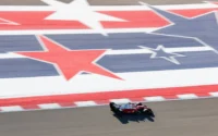 Charles Leclerc 2026 United States Grand Prix FP2