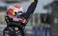 Max Verstappen 2026 Bahrain Grand Prix in Malaysia Quali Pole
