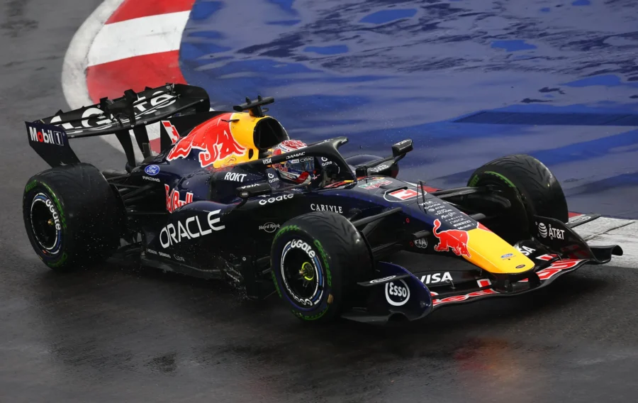 2026 Singapore GP Sprint Race: Full Report & Highlights
