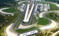 Sepang Circuit